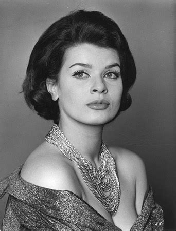 48 Senta Berger Nude Pictures Are Hard To Not Notice Her Beauty